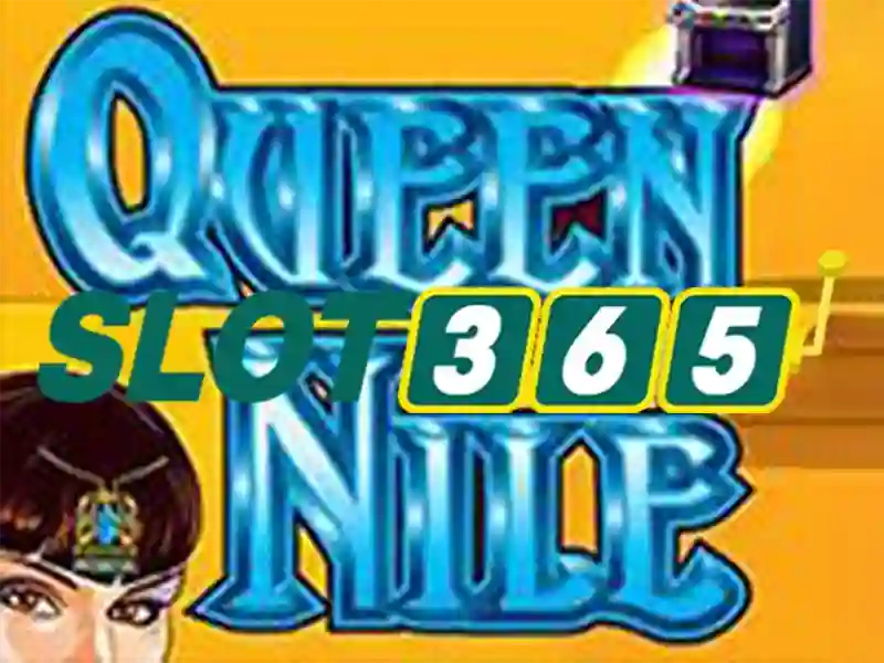 Slot365 - Khám phá thế giới máy xèng trực tuyến