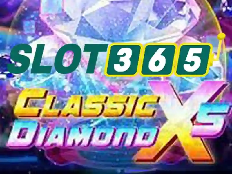 Slot365 là gì?