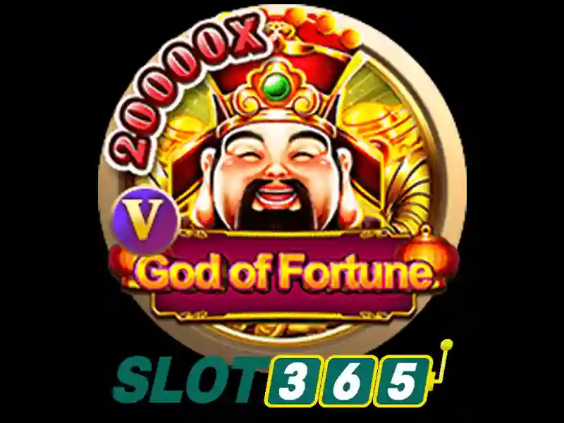 Slot365: Nền tảng slot trực tuyến hàng đầu