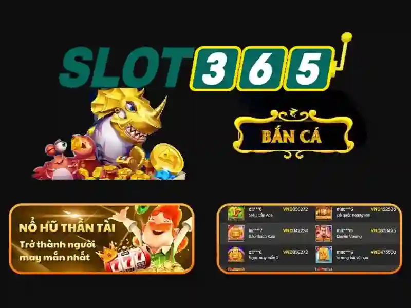 Danh mục trò chơi và chủ đề