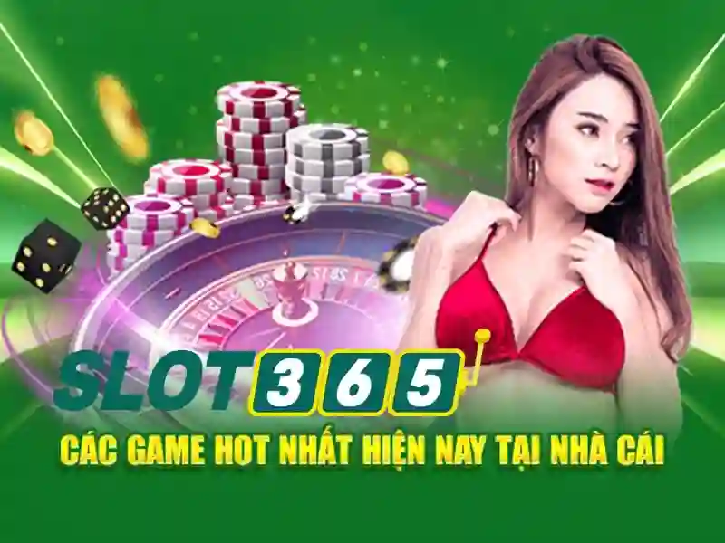 Slot365: Nền tảng trò chơi trực tuyến và trải nghiệm người chơi
