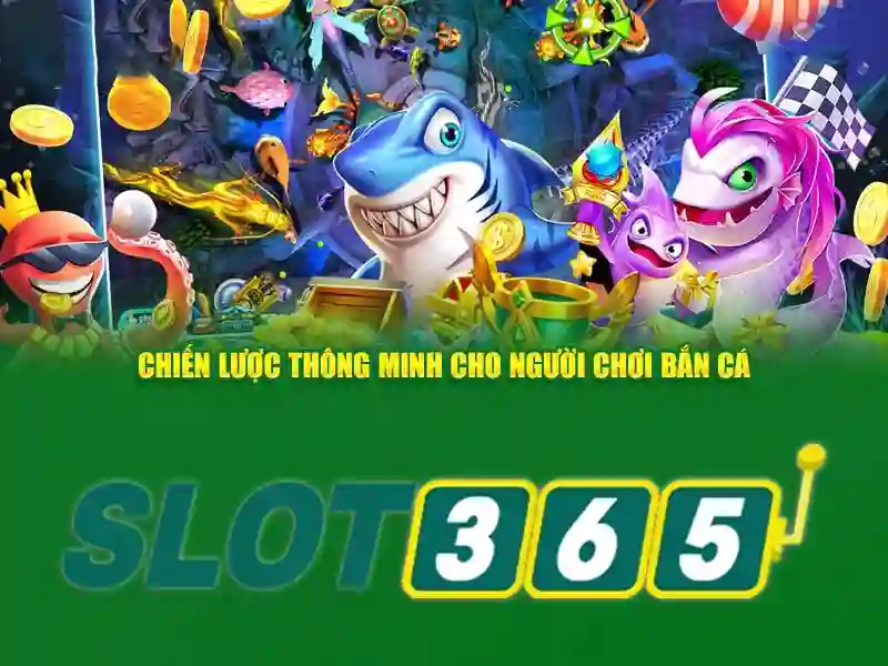 Slot365 - Nền tảng slot trực tuyến uy tín tại Việt Nam
