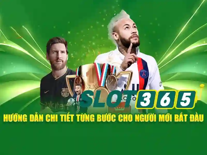 Slot365: trải nghiệm casino trực tuyến tại Việt Nam