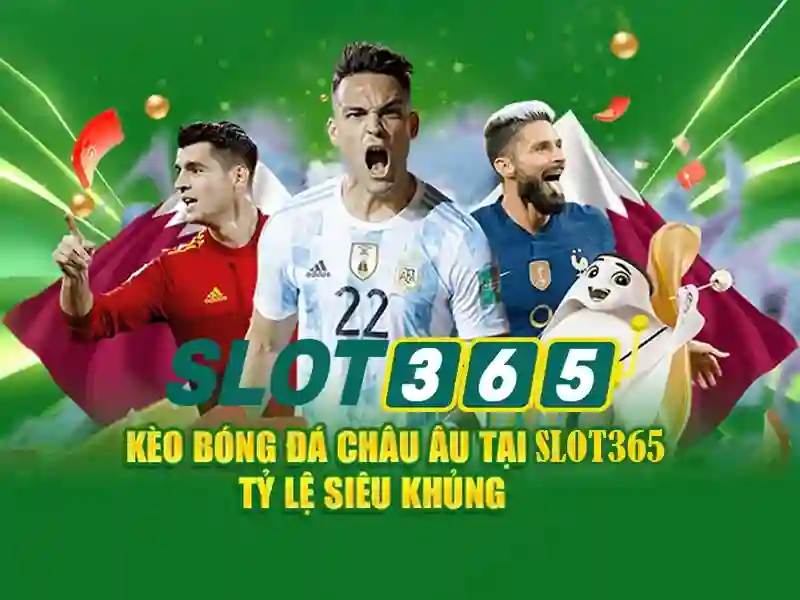 Slot365: Nền tảng casino trực tuyến an toàn và tiện lợi