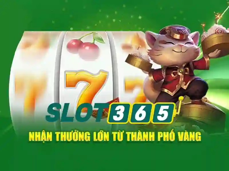 Slot365: Đánh giá nền tảng casino trực tuyến
