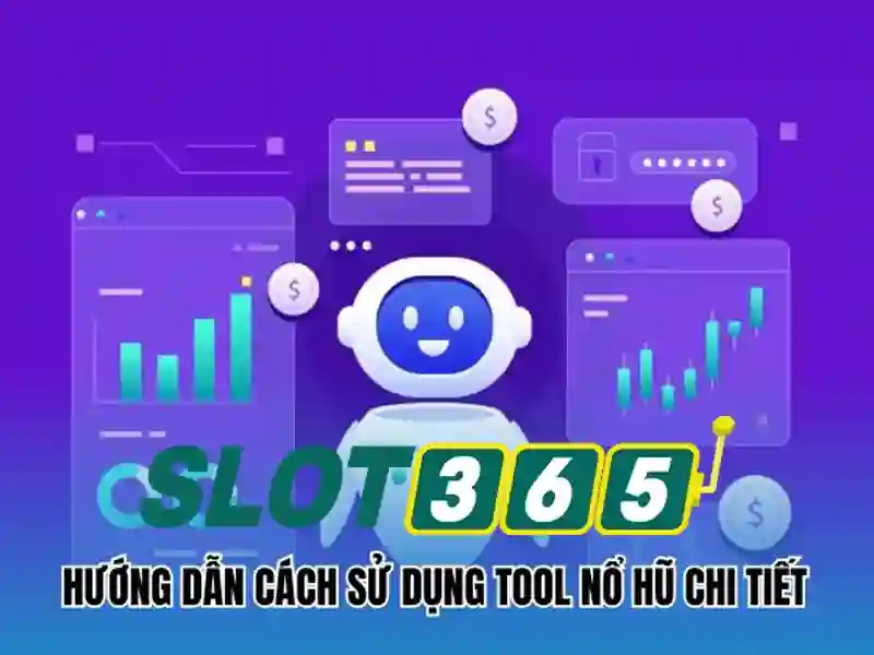 Slot365: Nền tảng chơi xèng trực tuyến uy tín