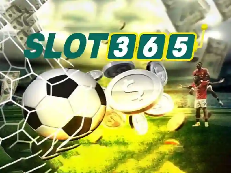 Slot365: Tổng quan về nền tảng máy đánh bạc trực tuyến