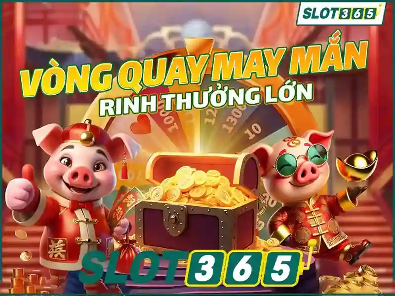 Slot365 - Trải nghiệm casino trực tuyến hàng đầu