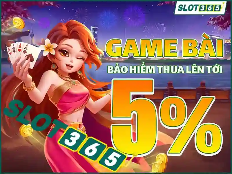 Slot365: Đánh giá và trải nghiệm trên nền tảng casino trực tuyến