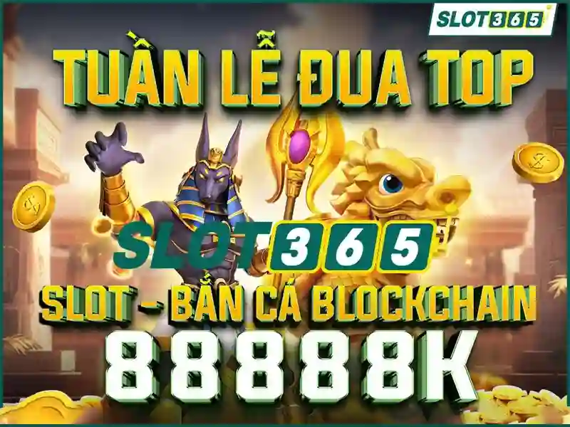 Slot365 - Trải nghiệm máy đánh bạc trực tuyến tuyệt đỉnh