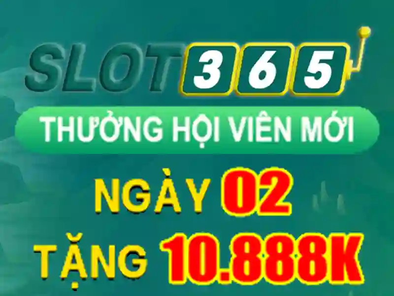 Tai sao nen chon Slot365