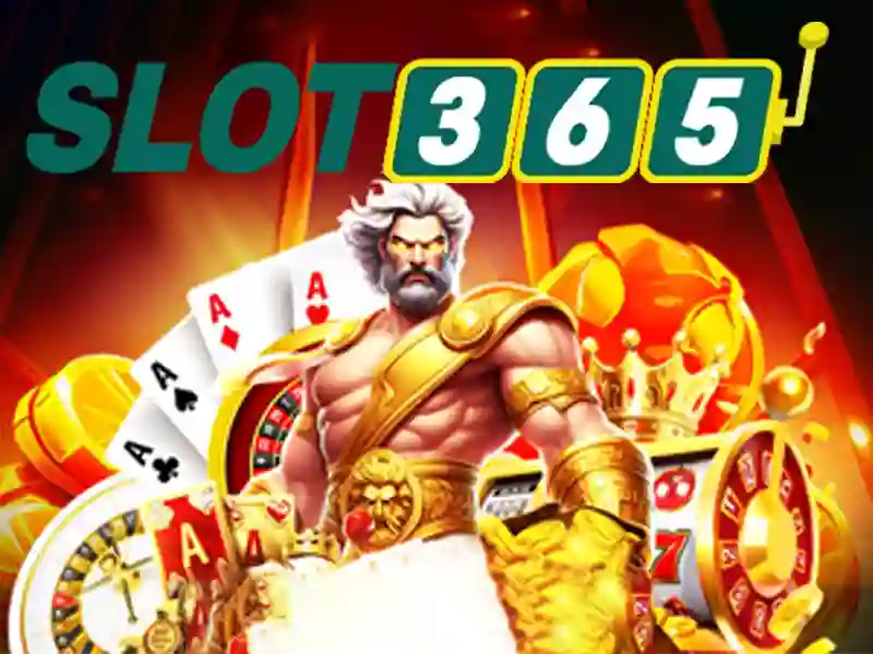 Slot365: Tổng quan và trải nghiệm người dùng