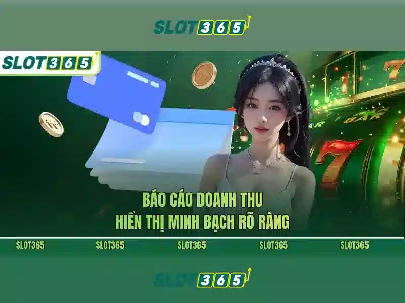 Slot365 - Trải nghiệm casino trực tuyến hàng đầu
