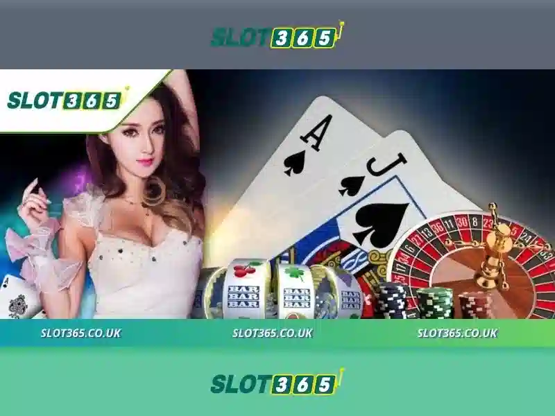 Trò chơi và thể loại