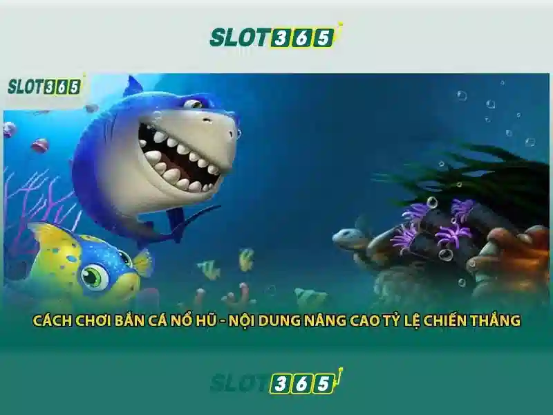 Slot365 là gì và tại sao nó được yêu thích?