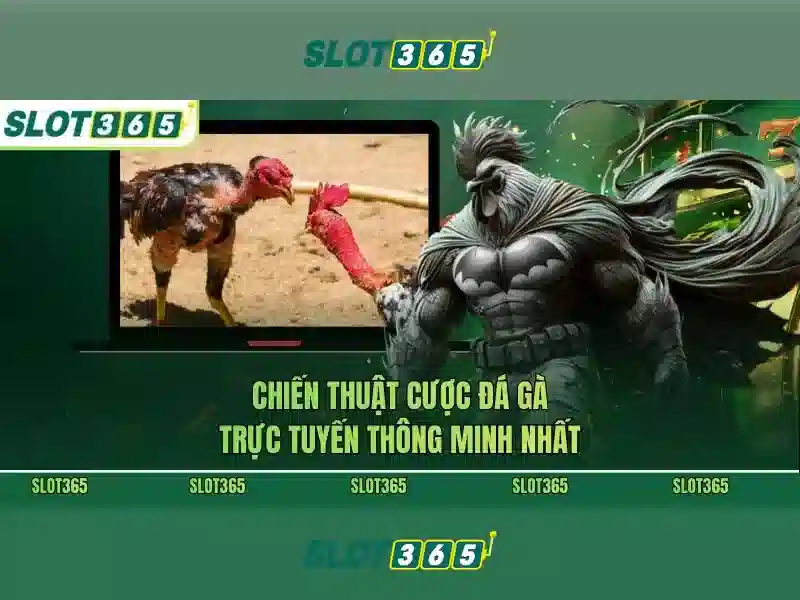 Giới thiệu slot365