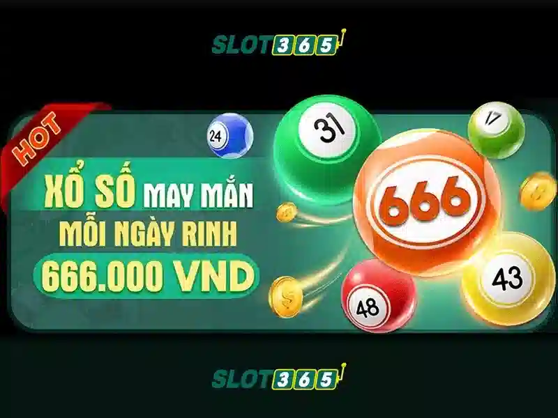Slot365 – Đánh giá nền tảng máy đánh bạc trực tuyến