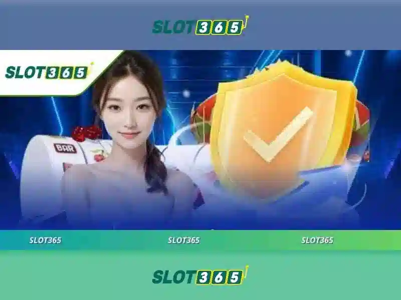 Slot365-Overview