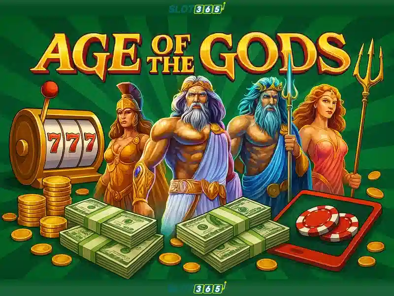 An toàn và uy tín tại Slot365