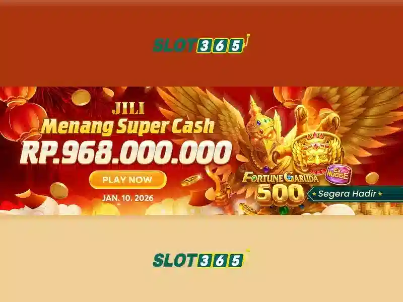 Slot365 - Trải nghiệm slot trực tuyến an toàn và hấp dẫn