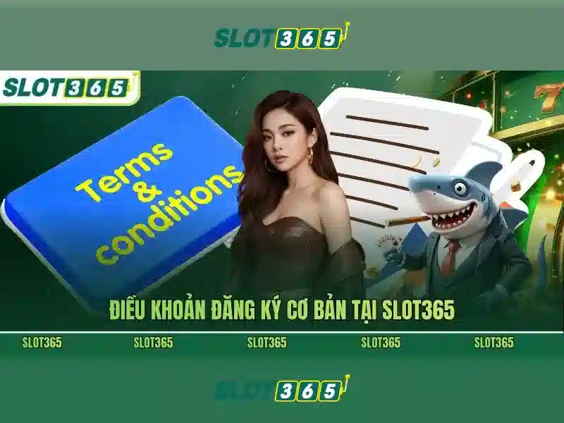 Cách nạp tiền và rút tiền an toàn với Slot365