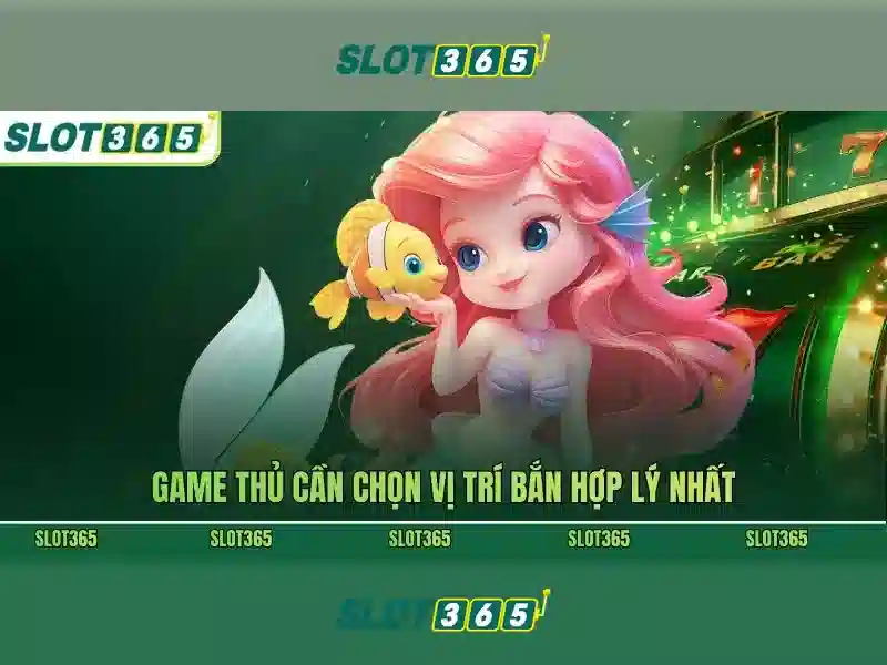 Slot365: Nền tảng slot online đỉnh cao