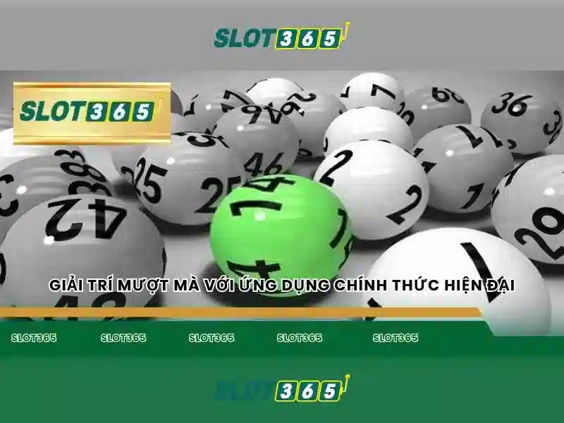 Slot365 là gì?