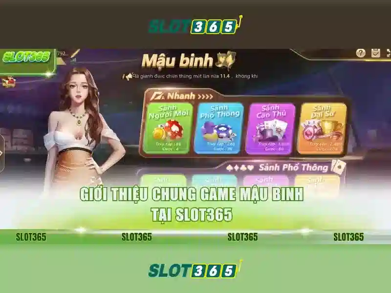 Kho tàng trò chơi đa dạng
