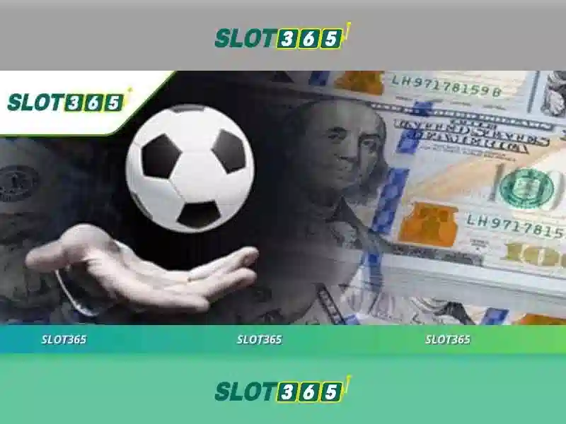 Slot365 là gì?