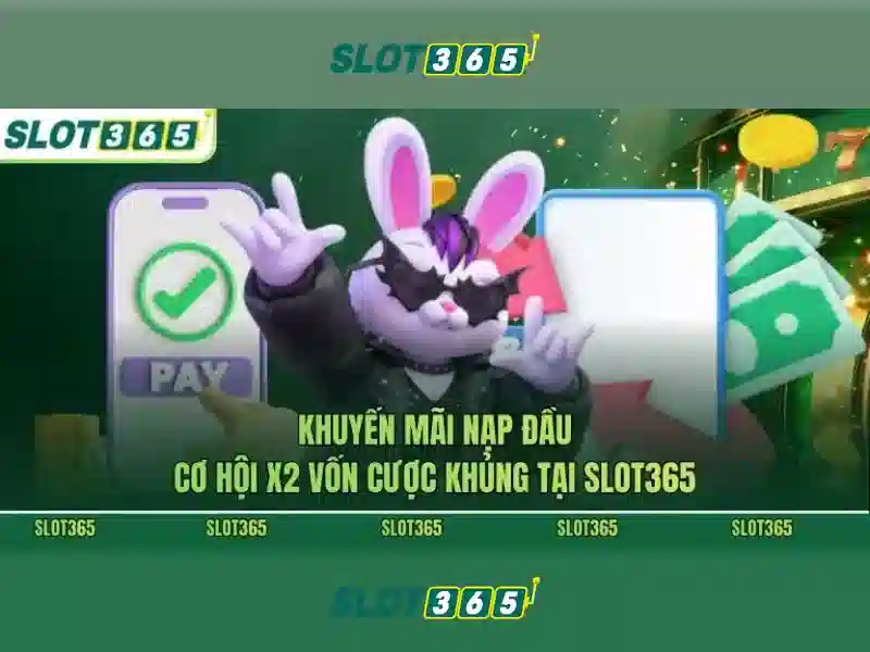 Ưu điểm nổi bật của Slot365