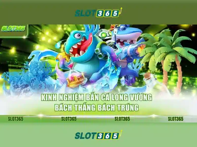 Slot365: Nền tảng slot trực tuyến đáng tin cậy tại Việt Nam