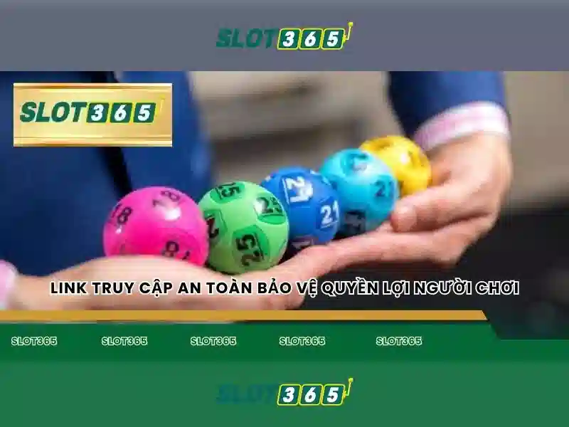 Bộ sưu tập trò chơi nổi bật tại Slot365