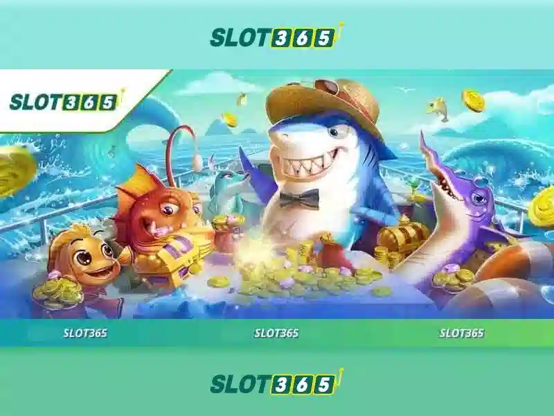 Slot365 - Tổng quan về nền tảng trò chơi trực tuyến
