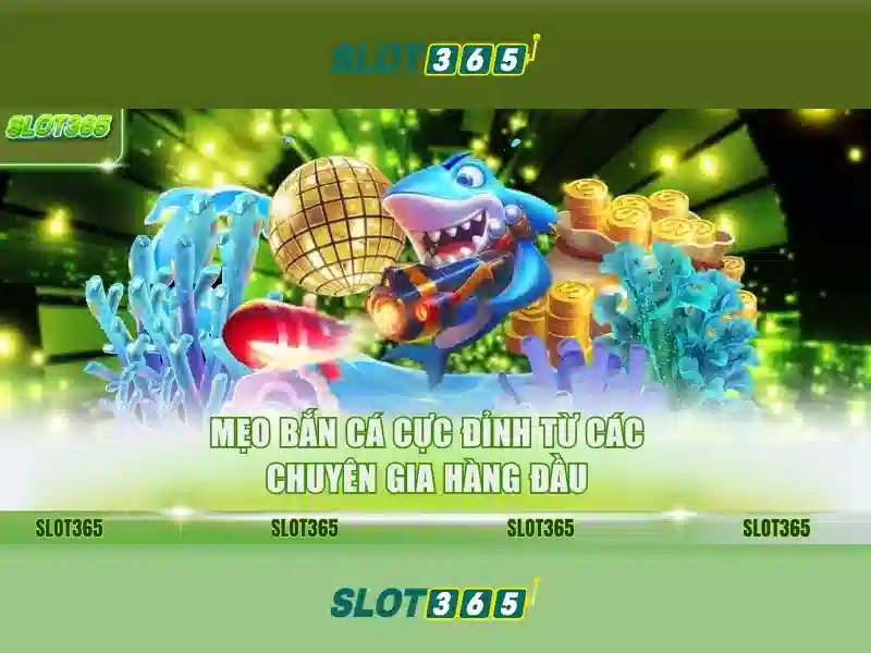 An toàn và bảo mật cho người chơi Slot365