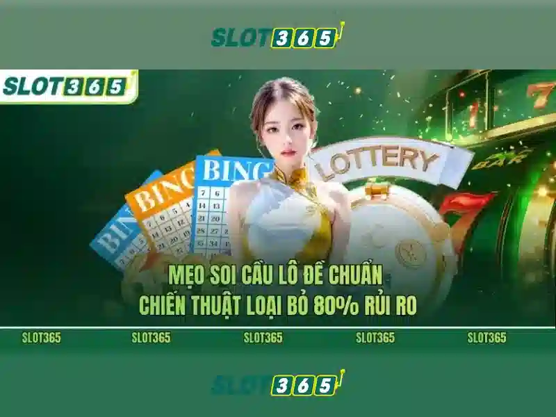 Slot365: Nền tảng casino trực tuyến đáng tin cậy cho người chơi Việt