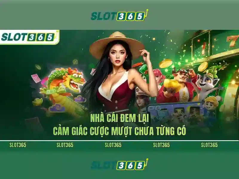 An toan va cap phep cua Slot365
