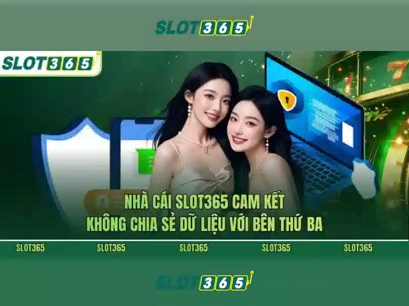 Slot365: Nền tảng trò chơi xèng trực tuyến và những điều bạn cần biết