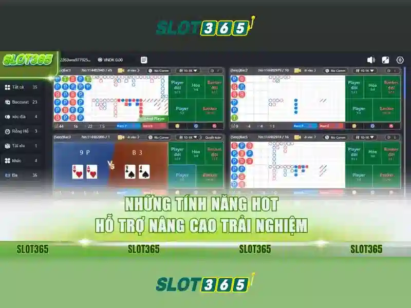 Kinh nghiệm người chơi và hỗ trợ