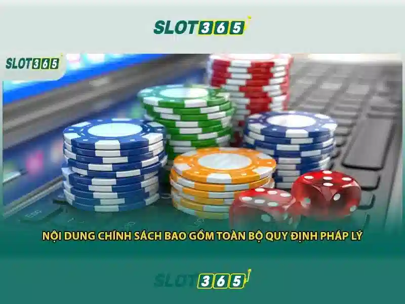 Slot365 - Nền tảng slots trực tuyến đáng tin cậy