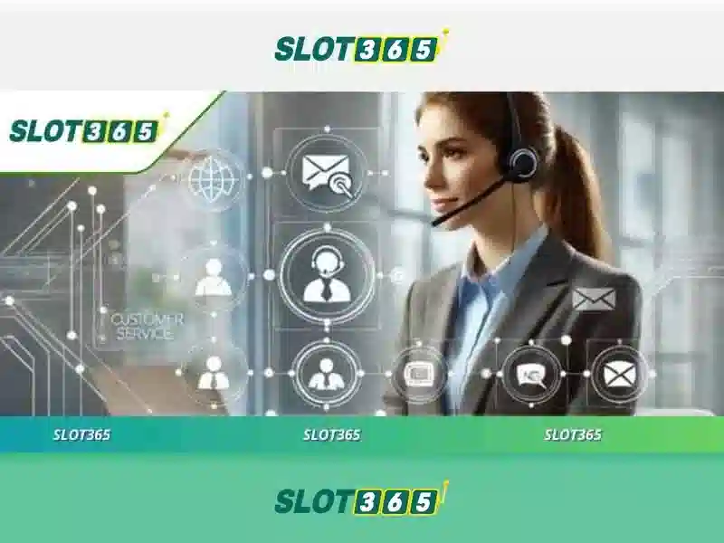 Slot365: Đánh giá và trải nghiệm slot online