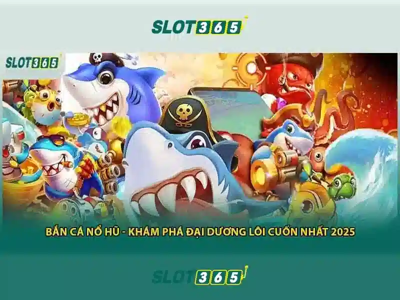 Tính năng nổi bật của Slot365