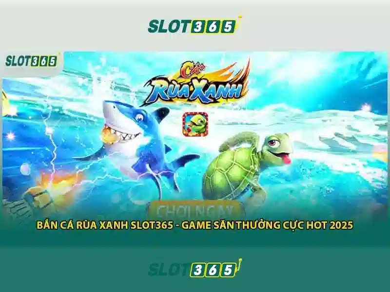 Slot365 là gì và tại sao nên chơi