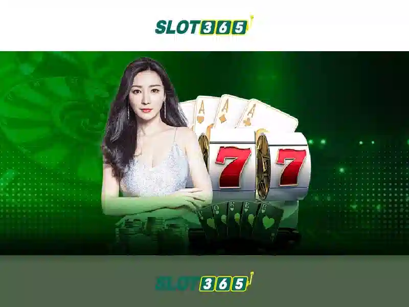 Slot365: Tầm nhìn tổng quan về nền casino trực tuyến hàng đầu