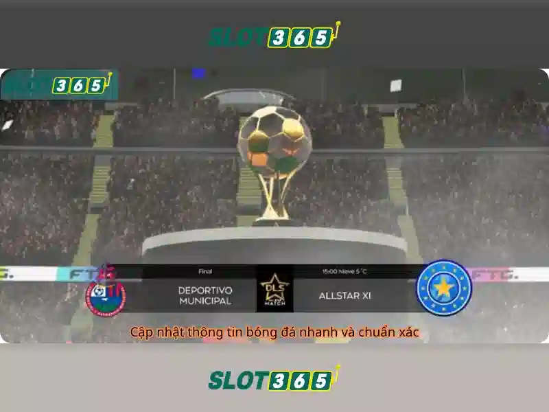 Slot365 – Đánh giá nền tảng máy đánh bạc trực tuyến