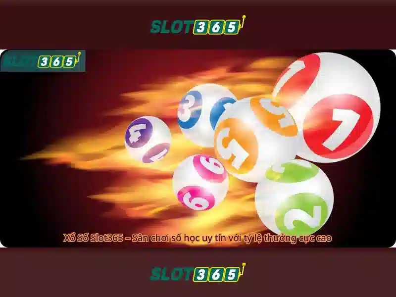 Đặc điểm nổi bật của Slot365
