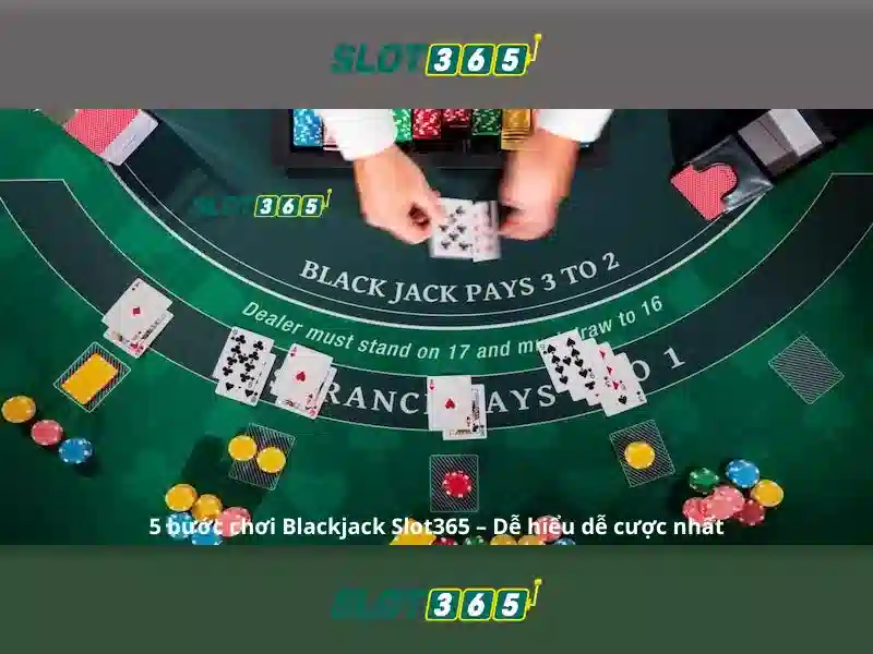 Slot365 là gì?