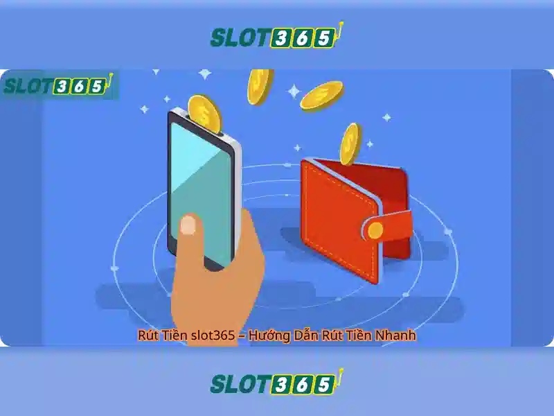 Slot365: Nền tảng slot trực tuyến hàng đầu tại Việt Nam