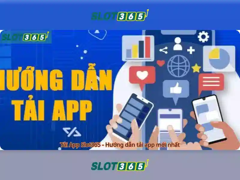 Slot365: Nen tang slot truc tuyen dang tin cay