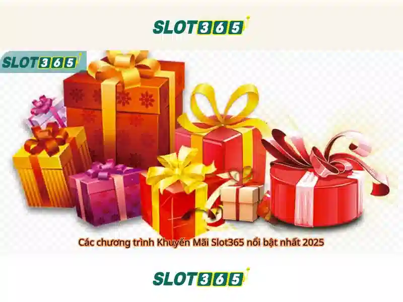 Slot365 là gì và tổng quan