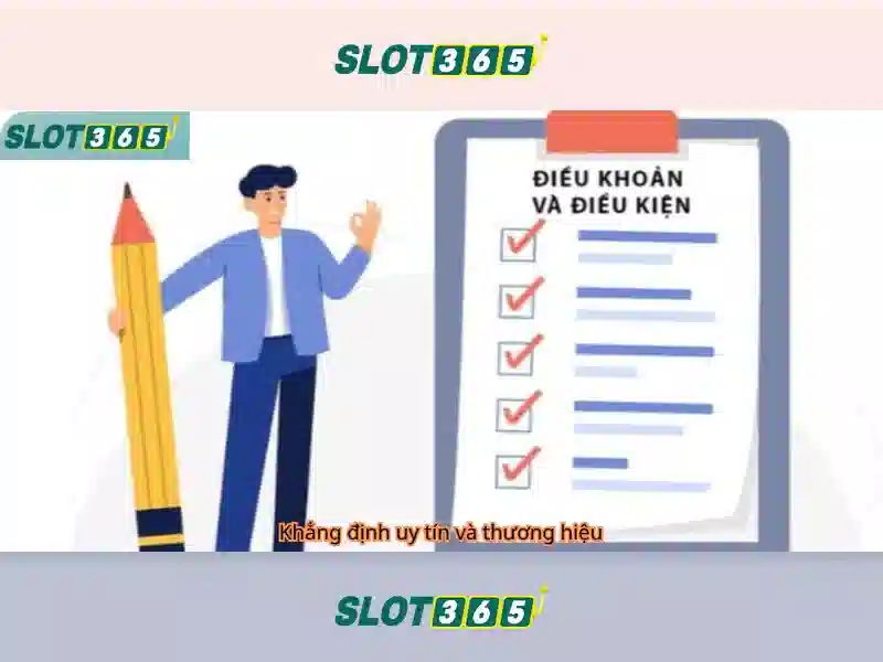 Slot365 là gì?
